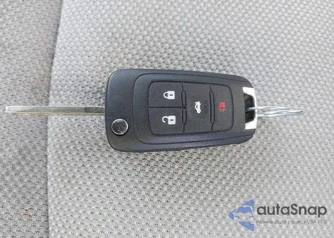 2016 Chevrolet Cruze Limited Ls Auto from USA, damaged, VIN 1G1PC5SH9G7222312